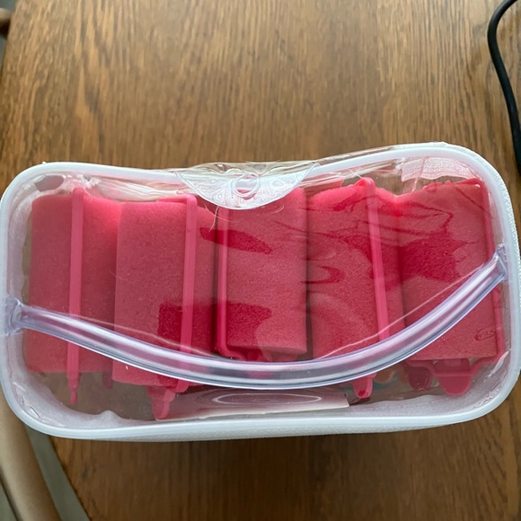 Conair Soft Curls Foam Rollers 48 Ct NWT - Picture 2 of 6
